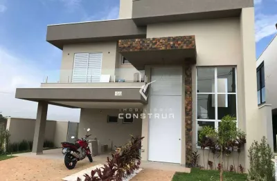 Casa em condomínio fechado com 4 quartos à venda na Rua Lourdes Martin Ponzo, 484, Swiss Park, Campinas