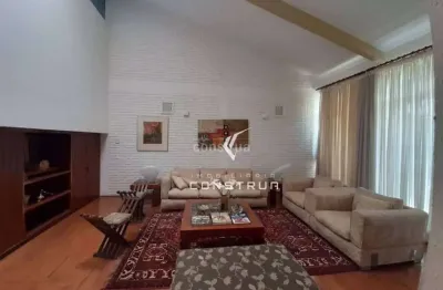 Casa, 682 m² - venda por r$ 5.850.000,00 ou aluguel por r$ 21.530,00 - nova campinas - campinas/sp