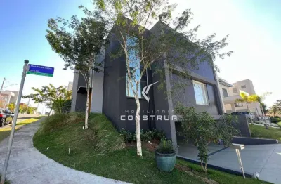 Casa para venda no parque dos alecrins em campinas/sp