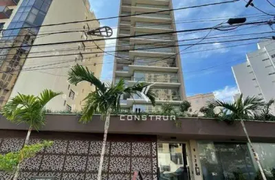 Apartamento à venda, 178 m² por r$ 2.300.000,00 - cambuí - campinas/sp