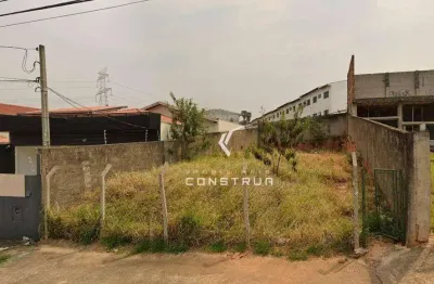 Terreno à venda, 270 m² por r$ 325.000,00 - loteamento alphaville campinas - campinas/sp
