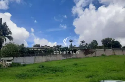 Terreno à venda, 1560 m² por r$ 2.200.000,00 - gramado - campinas/sp