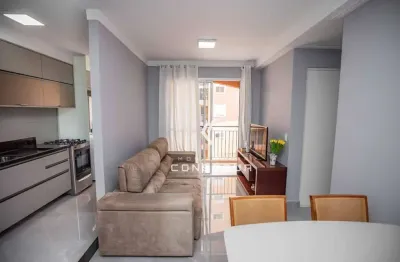 Apartamento com 3 quartos à venda na Avenida Padre Guilherme Ary, 76, Vila Satúrnia, Campinas