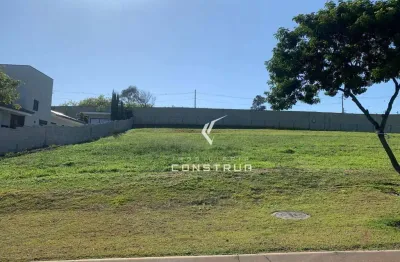 Terreno à venda, 1090 m² por r$ 1.100.000,00 - loteamento residencial pedra alta (sousas) - campinas/sp