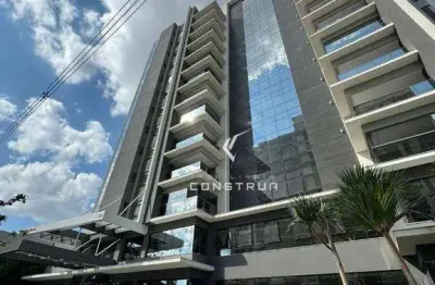 Apartamento com 2 quartos à venda na Rua Doutor Paulo Castro Pupo Nogueira, 40, Nova Campinas, Campinas