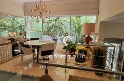 Casa em condomínio fechado com 4 quartos para alugar na Rua Jenipapo, 135, Loteamento Alphaville Campinas, Campinas