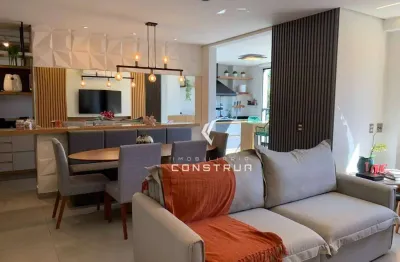 Apartamento com 2 quartos à venda na Rua Azarias de Melo, 380, Taquaral, Campinas