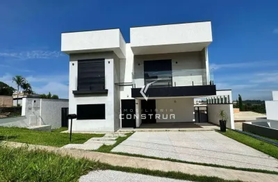 Casa à venda, 342 m² por r$ 3.099.000,00 - parque das quaresmeiras - campinas/sp
