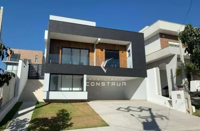 Casa à venda, 240 m² por r$ 2.400.000,00 - swiss park - campinas/sp