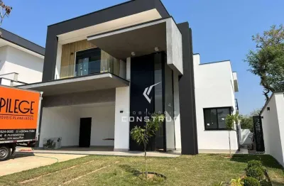 Casa para venda no parque dos alecrins em campinas/sp.