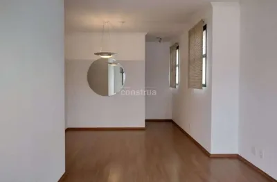 Apartamento com 3 dormitórios à venda, 104 m² por r$ 590.000,00 - vila itapura - campinas/sp