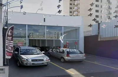 Sala comercial com 2 salas à venda na Rua Buarque de Macedo, 981, Vila Nova, Campinas