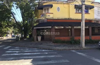 Salão à venda, 640 m² por r$ 4.000.000,00 - cambuí - campinas/sp