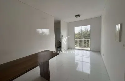 Apartamento com 2 dormitórios à venda, 47 m² por r$ 253.000,00 - vila marieta - campinas/sp
