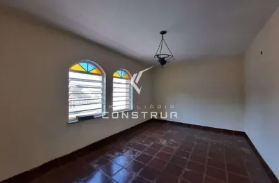 Casa com 3 quartos para alugar na Avenida Padre Almeida Garret, 955, Parque Taquaral, Campinas