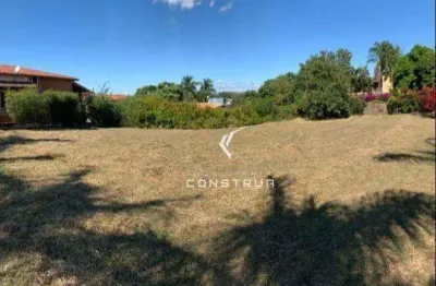 Terreno em condomínio fechado à venda na Rua João Caetano Monteiro, 5, Parque Xangrilá, Campinas