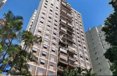 Apartamento com 3 quartos à venda na Rua Coronel Quirino, 350, Cambuí, Campinas
