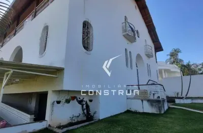 Casa, 900 m² - venda por r$ 5.300.000,00 ou aluguel por r$ 36.400,00/mês - parque taquaral - campinas/sp