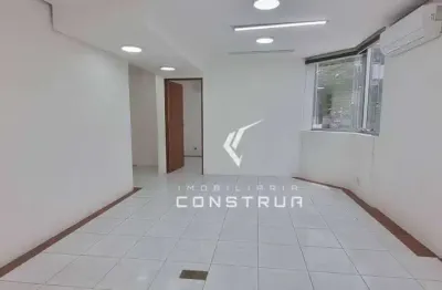 Sala à venda, 70 m² por r$ 580.000,00 - nova campinas - campinas/sp