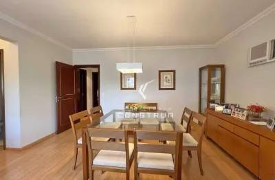 Apartamento à venda, 113 m² por r$ 750.000,00 - cambuí - campinas/sp