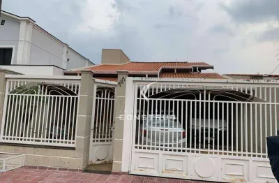 Casa à venda, 217 m² por r$ 1.699.000,00 - jardim nova europa - campinas/sp