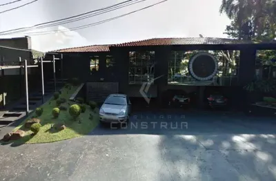 Casa comercial para locação e venda localizada no bairro jardim paineiras em campinas-sp