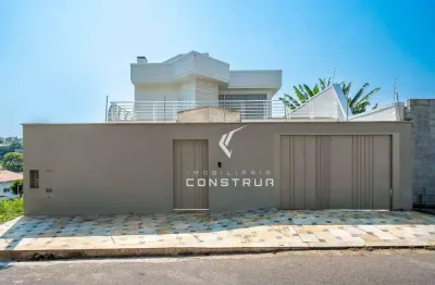 Casa comercial com 7 salas para alugar na Rua Piquete, 920, Nova Campinas, Campinas