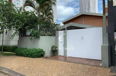 Casa à venda, 242 m² por r$ 1.600.000,00 - jardim brasil - campinas/sp