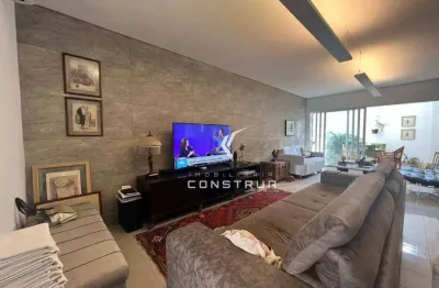 Casa em condomínio fechado com 3 quartos à venda na Rua Fernão de Magalhães, 516, Parque Taquaral, Campinas
