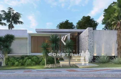 Casa à venda no condomínio ville sainte helene - sousas