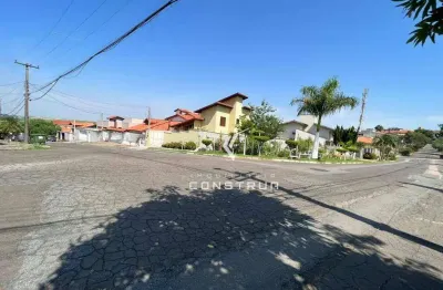Terreno à venda, 524 m² por r$ 499.000,00 - parque das universidades - campinas/sp