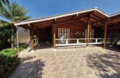 Casa à venda no parque das universidades em campinas/sp