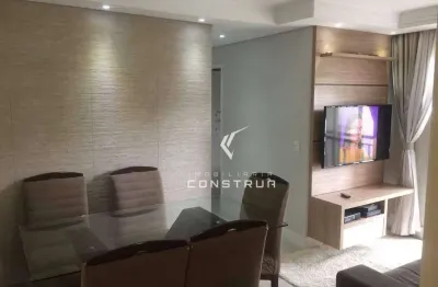 Apartamento com 2 quartos à venda na Avenida das Amoreiras, 4001, Vila Mimosa, Campinas