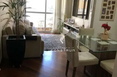 Apartamento com 3 quartos à venda na Travessa Jorge Norton, 40, Bosque, Campinas