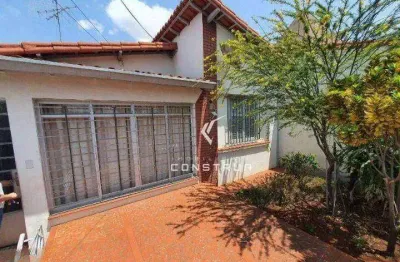 Casa comercial à venda na Rua Carolina Florence, 1567, Vila Nova, Campinas