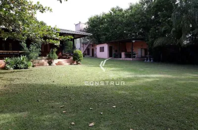 Chácara / sítio com 3 quartos à venda na Rua Dolores da Silva Miom, 241, Village Campinas, Campinas