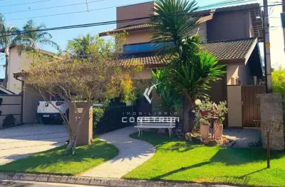 Casa à venda, 260 m² por r$ 1.750.000,00 - tijuco das telhas - campinas/sp