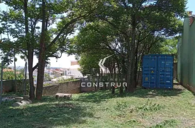 Terreno à venda na Rua José Lins do Rêgo, 1054, Parque Taquaral, Campinas