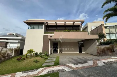 Casa à venda no condomínio  ville sainte helene em campinas/sp
