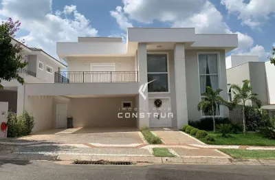 Casa em condomínio fechado com 4 quartos à venda na Rua Saint Paul de Vence, 138, Ville Sainte Helene, Campinas
