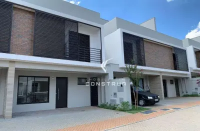Casa em condomínio fechado com 3 quartos à venda na Rua Afrânio Peixoto, 210, Parque Taquaral, Campinas