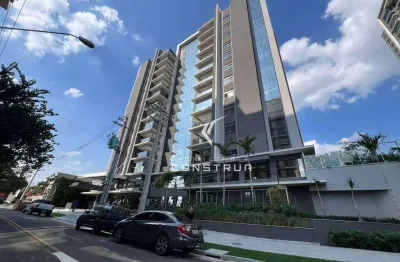 Apartamento com 3 quartos à venda na Rua Doutor Paulo Castro Pupo Nogueira, 40, Nova Campinas, Campinas