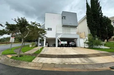 Casa à venda no parque das quaresmeiras, campinas-sp