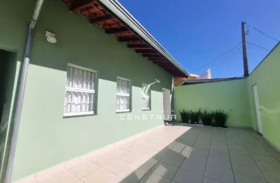 Casa com 3 quartos à venda na Rua Jacinta Rosa de São José, 250, Parque Industrial, Campinas