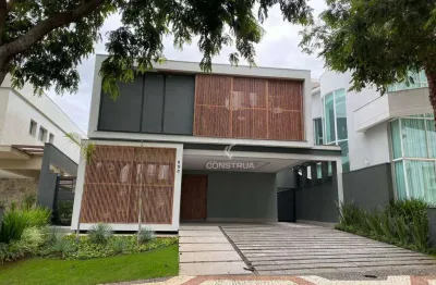 Casa à venda no condomínio ville sainte helene, em campinas-sp