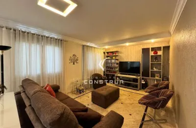 Apartamento com 3 quartos à venda na Rua Maria Emília Alves dos Santos de Ângelis, 679, Parque Prado, Campinas