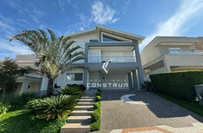 Casa em condomínio fechado com 3 quartos à venda na Rua Saint Paul de Vence, Ville Sainte Helene, Campinas