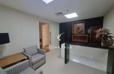 Sala comercial com 3 salas à venda na Avenida José de Souza Campos, 243, Cambuí, Campinas