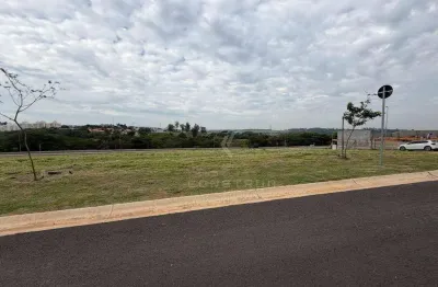 Terreno em condomínio fechado à venda na Rua Sabiú, 56, Alphaville, Campinas