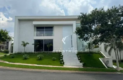 Casa em condomínio fechado com 4 quartos para alugar na Rua Saint Paul de Vence, 206, Ville Sainte Helene, Campinas